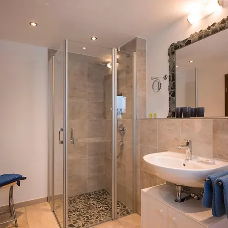 Appartement Haus Enzian à Oberaudorf Extérieur photo