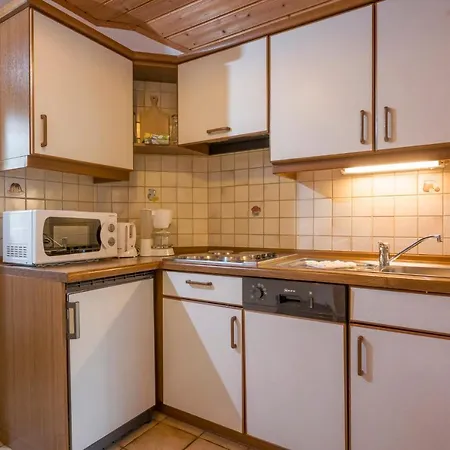 Appartement Haus Enzian à Oberaudorf Extérieur photo