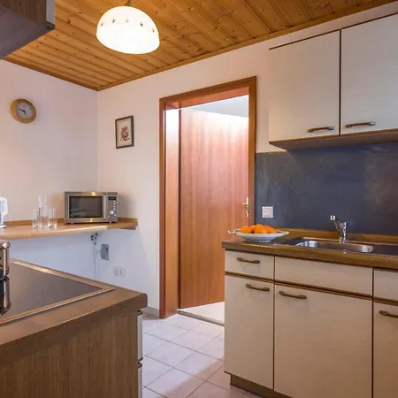 Appartement Haus Enzian à Oberaudorf Extérieur photo