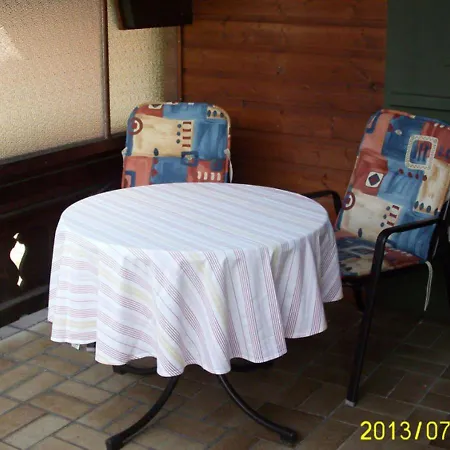 Appartement Haus Enzian à Oberaudorf Extérieur photo