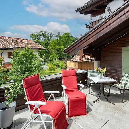 Haus Enzian Apartment Oberaudorf Exterior photo