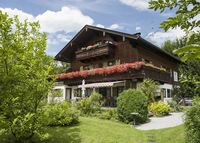 Haus Enzian