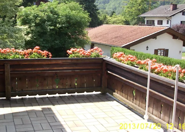 Haus Enzian