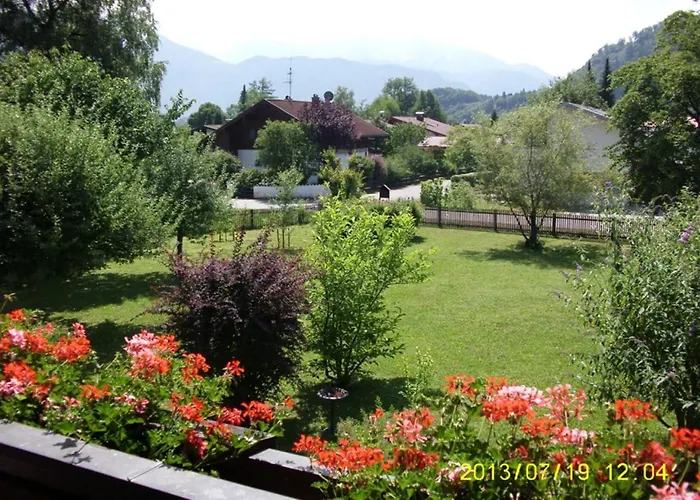 Haus Enzian