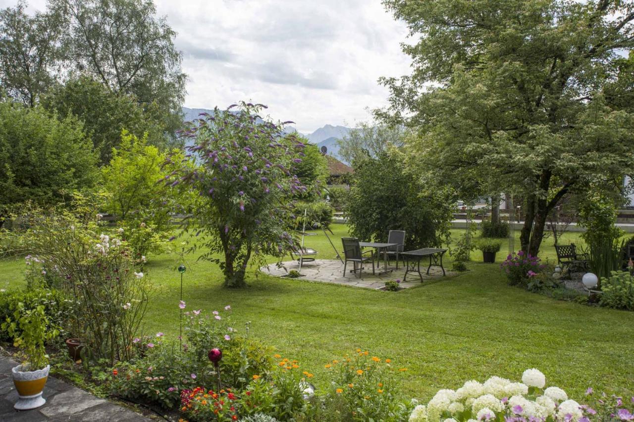 Haus Enzian Appartement