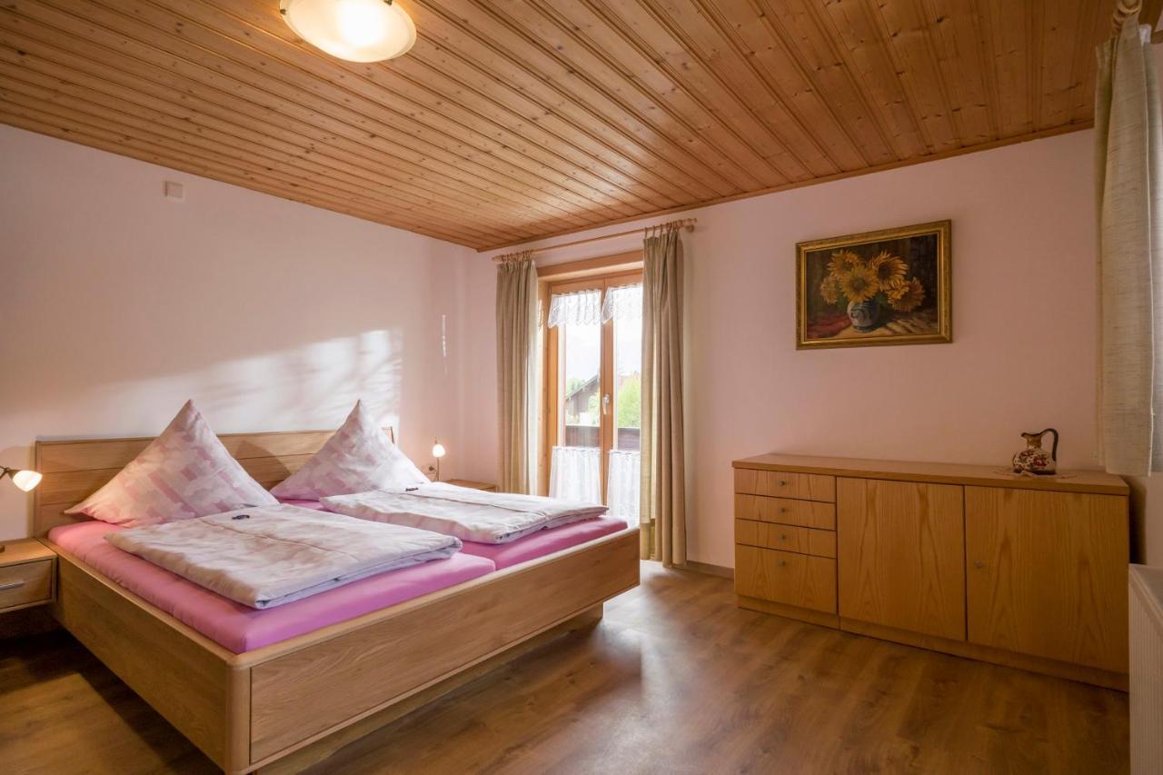 Haus Enzian * Oberaudorf