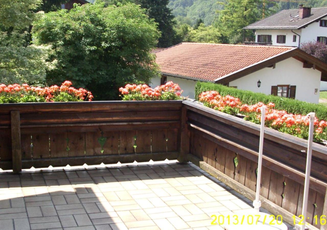 Haus Enzian * Oberaudorf