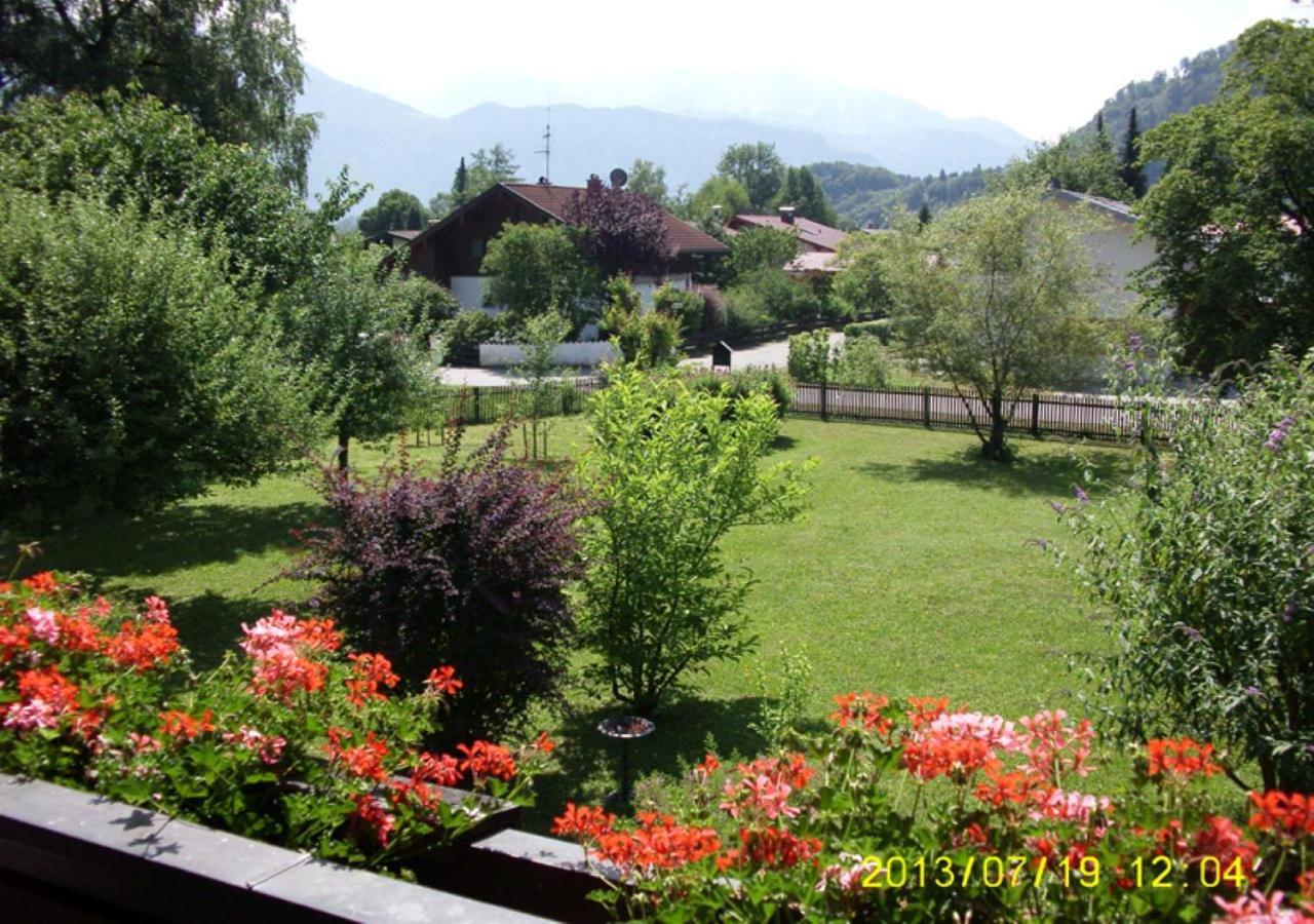 Haus Enzian Oberaudorf