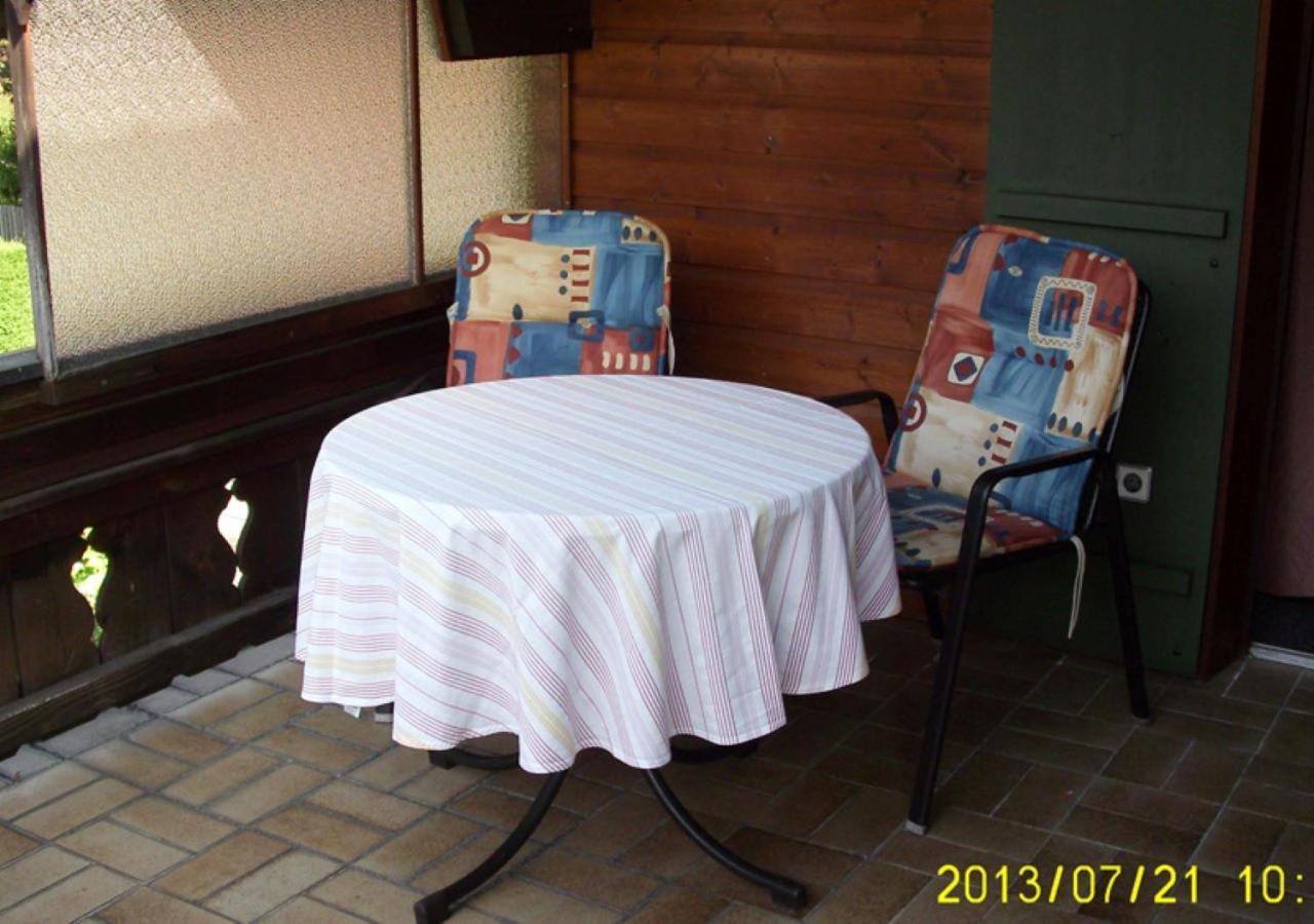 Haus Enzian * Oberaudorf